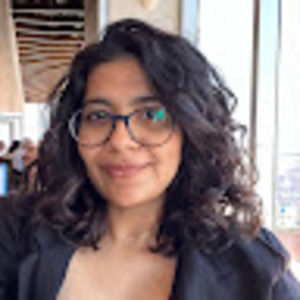 Meet your Posher, Janhavi